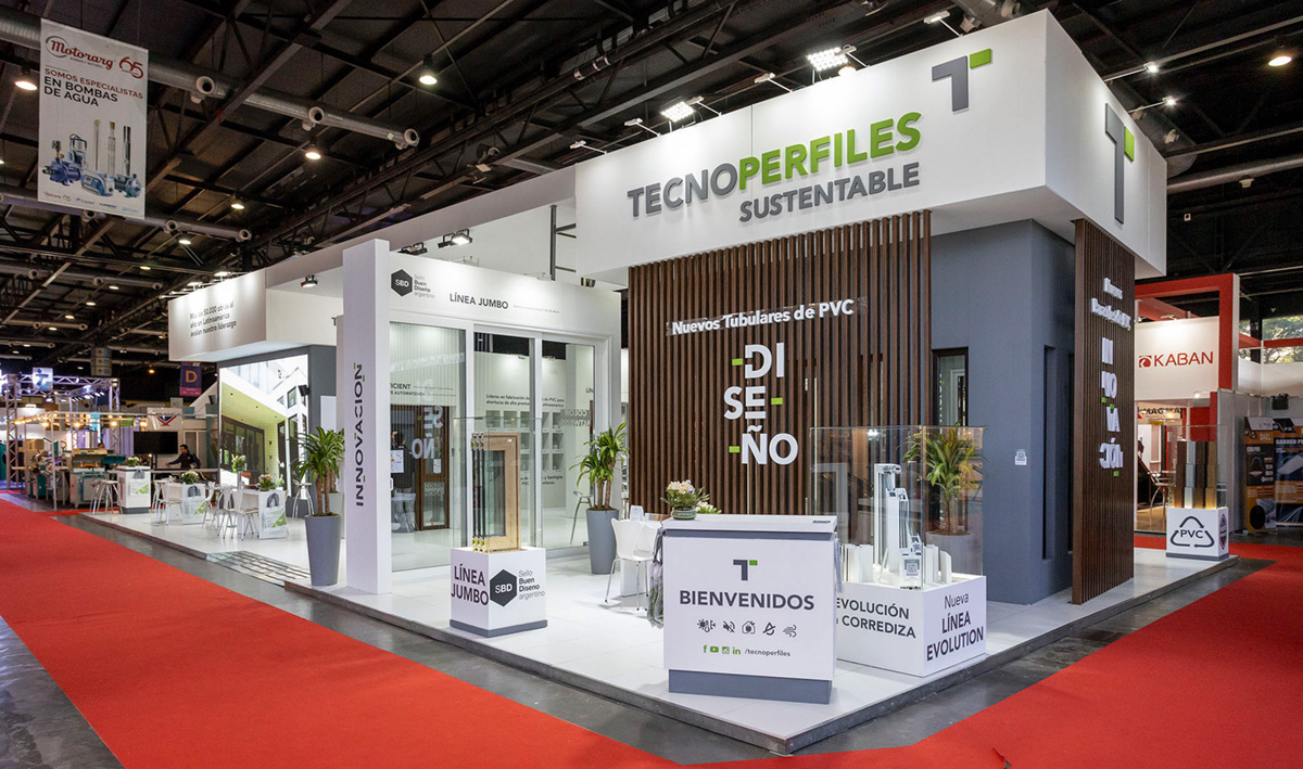 Tecnoperfiles